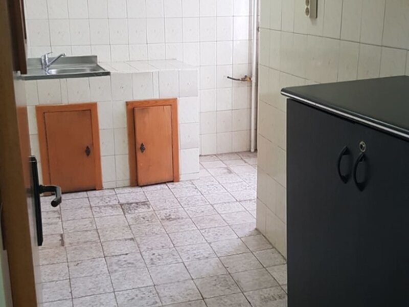 Bulevardul Unirii , rond Alba Iulia stradal