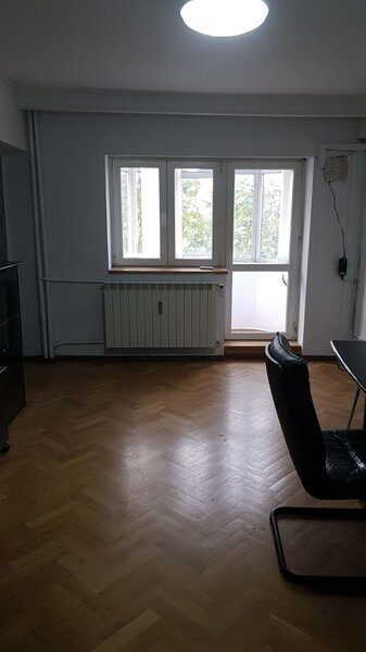 Bulevardul Unirii , rond Alba Iulia stradal