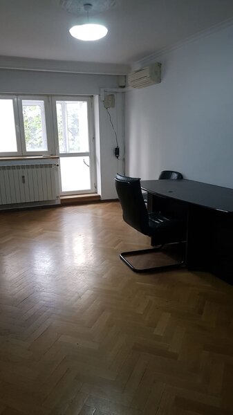 Bulevardul Unirii , rond Alba Iulia stradal