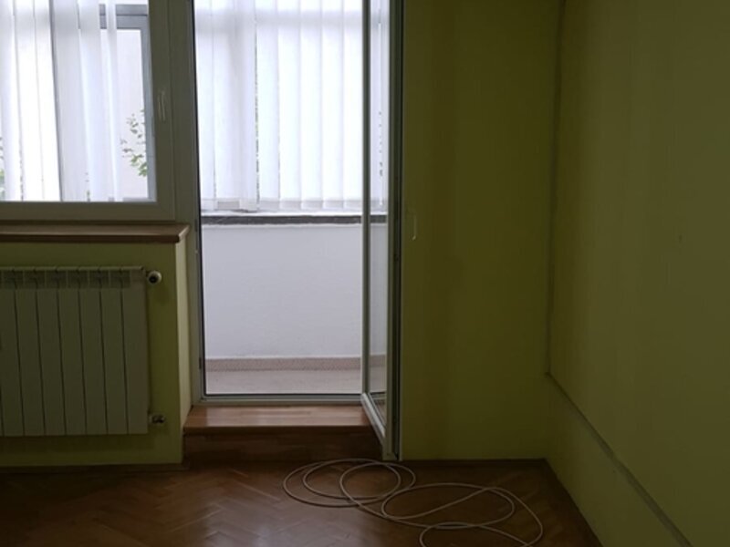 Bulevardul Unirii , rond Alba Iulia stradal