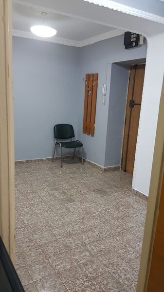 Bulevardul Unirii , rond Alba Iulia stradal